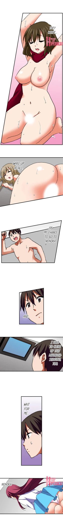 Page 578 of 3… 2… 1… Fuck!