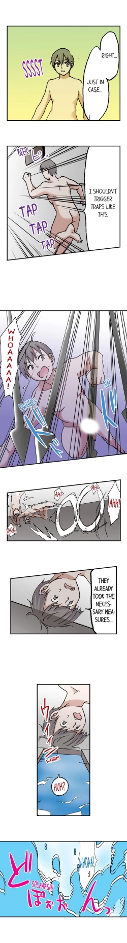 Page 579 of 3… 2… 1… Fuck!