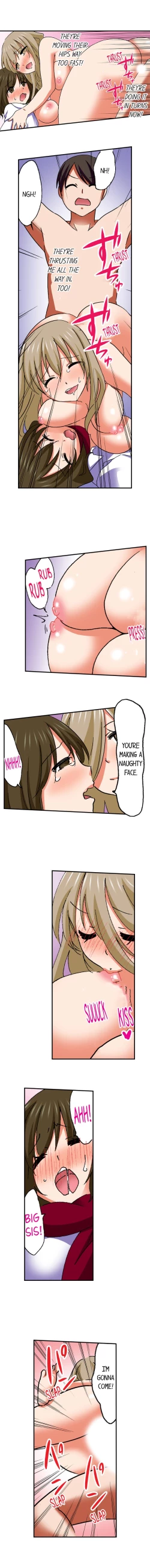 Page 591 of 3… 2… 1… Fuck!