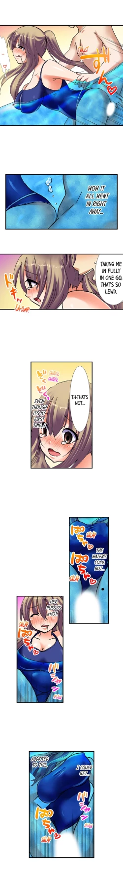 Page 60 of 3… 2… 1… Fuck!