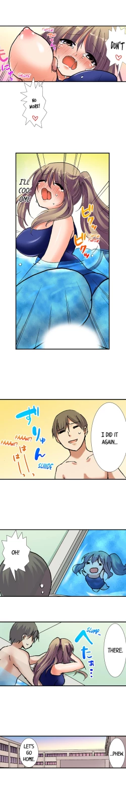 Page 63 of 3… 2… 1… Fuck!