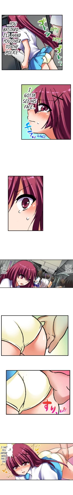 Page 68 of 3… 2… 1… Fuck!