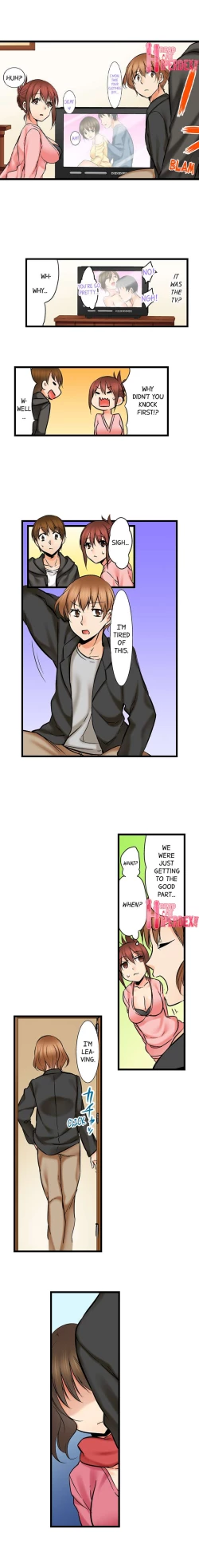 Page 280 of Touching My Older Sister Under the Table