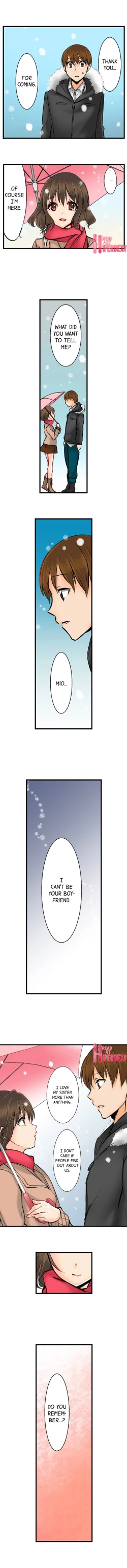 Page 365 of Touching My Older Sister Under the Table