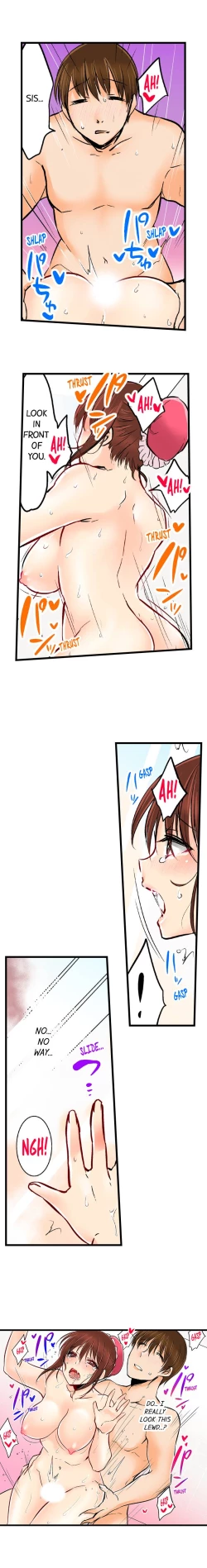 Page 385 of Touching My Older Sister Under the Table