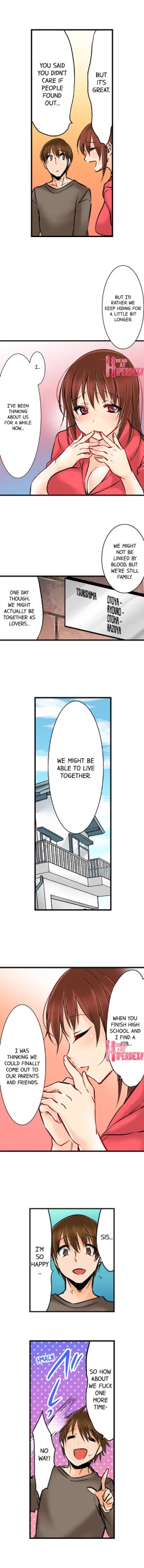 Page 390 of Touching My Older Sister Under the Table