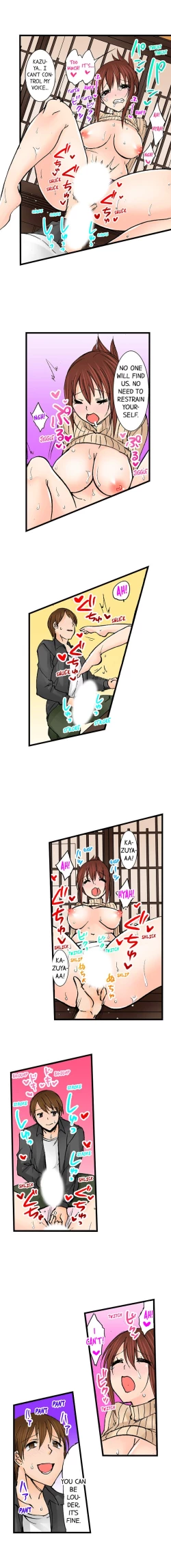 Page 499 of Touching My Older Sister Under the Table