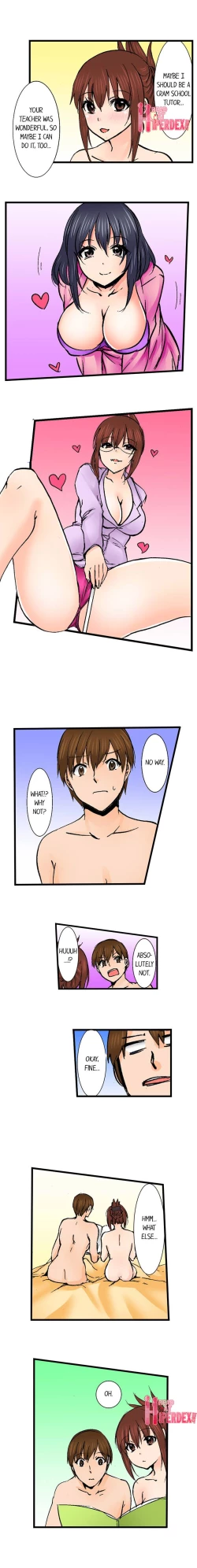 Page 579 of Touching My Older Sister Under the Table