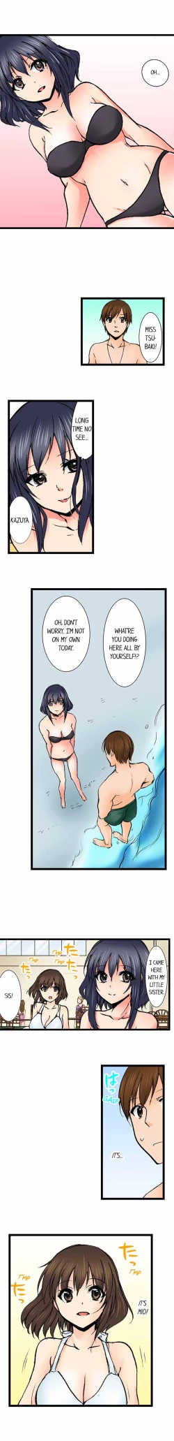 Page 604 of Touching My Older Sister Under the Table