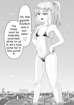 Page 41 of Tenshin Ranman Gigantic 7th