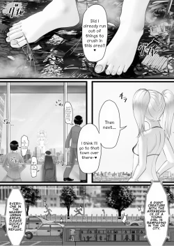 Page 44 of Tenshin Ranman Gigantic 7th