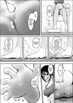 Page 85 of Tenshin Ranman Gigantic 7th