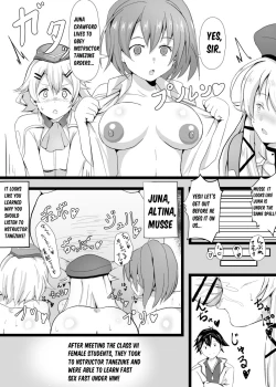 Page 4 of NTR Hypnotic Academy - Act 1