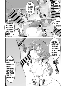 Page 61 of NTR Hypnotic Academy - Act 1