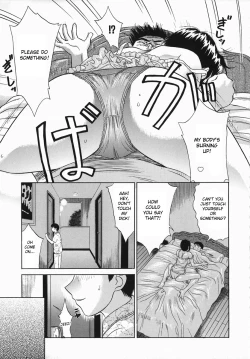 Page 3 of Hatsujou Mama | Aroused Mother