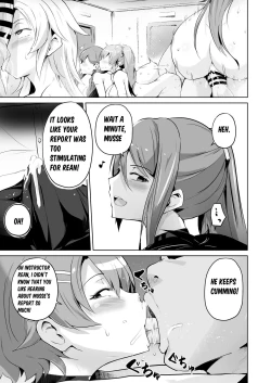 Page 7 of NTR Hypnotic Academy Part 2 - Chapter 1