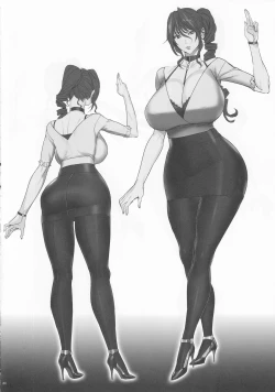 Page 23 of Uehara Rin no Tokubetsu Seishidou - Rin's Sexual Instruction