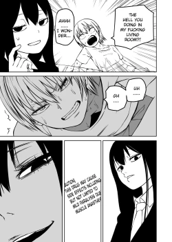 Page 11 of Futoukou ni Natta Futanari Doukyuusei "Choukyou ~ Koukai Zecchou"