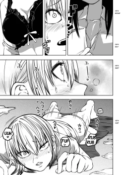 Page 13 of Futoukou ni Natta Futanari Doukyuusei "Choukyou ~ Koukai Zecchou"