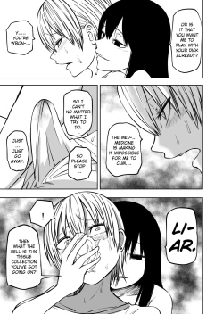 Page 19 of Futoukou ni Natta Futanari Doukyuusei "Choukyou ~ Koukai Zecchou"