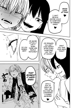 Page 25 of Futoukou ni Natta Futanari Doukyuusei "Choukyou ~ Koukai Zecchou"