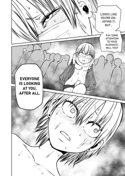 Page 36 of Futoukou ni Natta Futanari Doukyuusei "Choukyou ~ Koukai Zecchou"