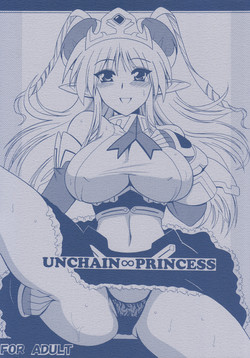 Download UNCHAIN ∞ PRINCESS