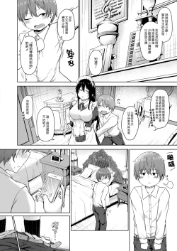 Page 2 of Ichizu | 專情