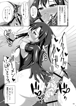 Page 102 of Ochita Kanojo-tachi wa Mou Kaeranai...