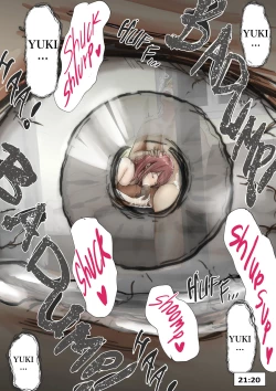 Page 35 of Honto no Kanojo 2My Girlfriend Is In The Arms Of Another Man-