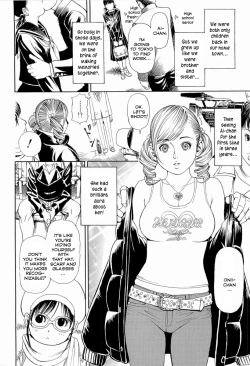 Page 106 of M-jo Senka