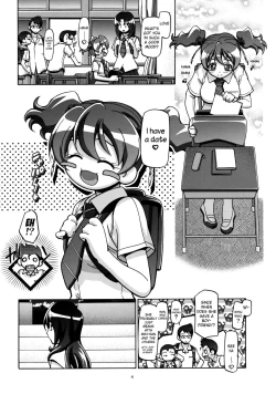 Page 3 of Fresh Punicure