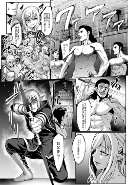 Page 30 of Houjou no Reizoku Elf 7