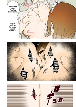 Page 15 of Elf Hime no Gyakushuu 3 | Elf Princess Strikes Back III