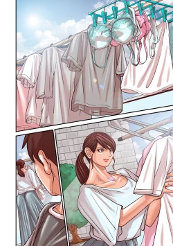 Page 8 of COMIC Kuriberon DUMA 2023-01 Vol.44