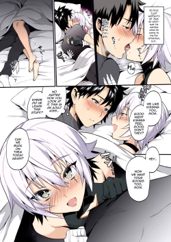 Page 7 of Jacksan to Issho