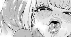 Page 1 of Hime Hajime ni Zenryoku no Onna