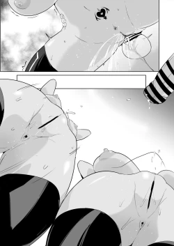 Page 36 of Hypnosis of the New Class VII