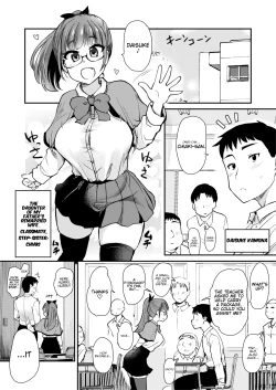 Page 5 of Tomodachi ga Urayamu H Sugiru Boku no Mama to Onee–chan wa, Tokoro Kamawazu Boku o Yuuwaku o Shite Kimasu.