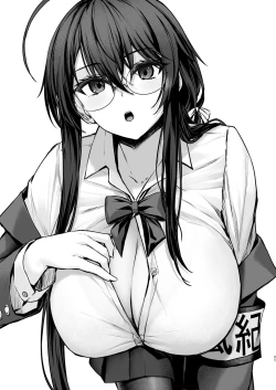 Page 21 of Hishokan Ecchi Maid