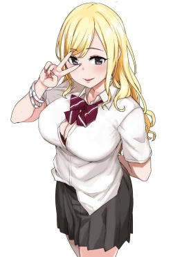 Page 2 of The Girlfriend Who Was Cucked After 100 Days