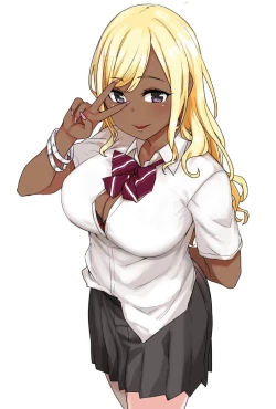 Page 3 of The Girlfriend Who Was Cucked After 100 Days