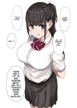 Page 5 of The Girlfriend Who Was Cucked After 100 Days