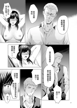 Page 29 of Moto Gal Wakazuma ga Yarikon ni Sanka Shita Ken 3