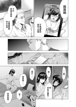 Page 7 of Moto Gal Wakazuma ga Yarikon ni Sanka Shita Ken 3