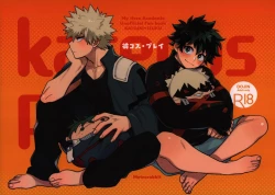 Page 1 of karecos-play