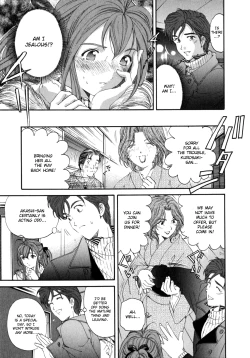 Page 133 of Virgin na Kankei 5