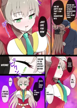 Page 2 of Elie Hypnosis