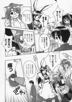 Page 29 of Mataneko!