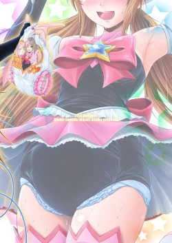 Page 23 of SCANDALOUSact. 3